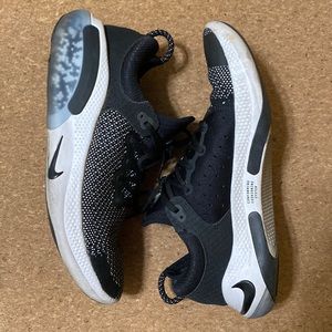 COPY - Nike Joyride-Oreo-Size 11M